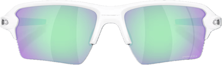 Oakley Flak 2.0 Xxl Matte White /prizm Golf Oakley