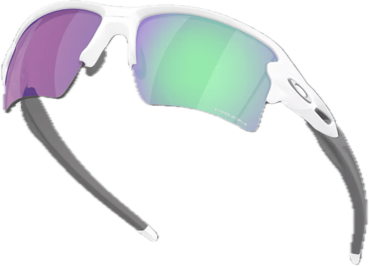 Oakley Flak 2.0 Xxl Matte White /prizm Golf Oakley