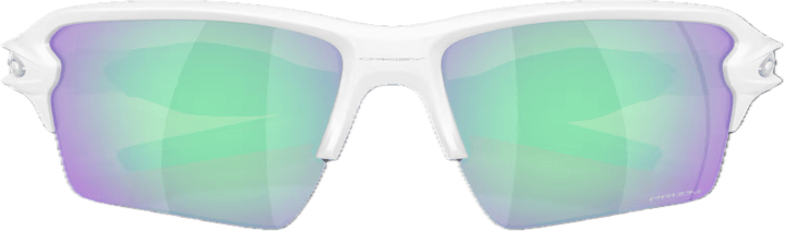 Oakley Flak 2.0 Xxl Matte White /prizm Golf Oakley