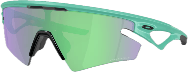 Oakley Sphaera Slash Matte Celeste /prizm Road Jade Oakley