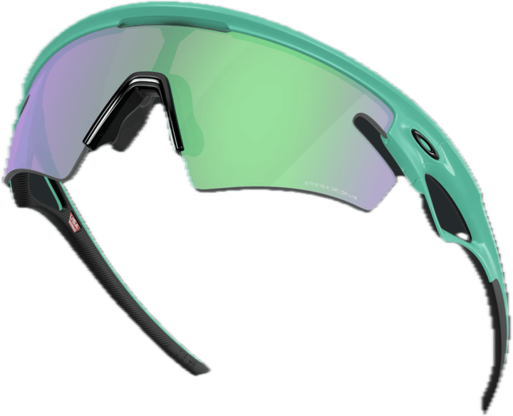 Oakley Sphaera Slash Matte Celeste /prizm Road Jade Oakley