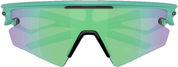 Oakley Sphaera Slash Matte Celeste /prizm Road Jade Oakley