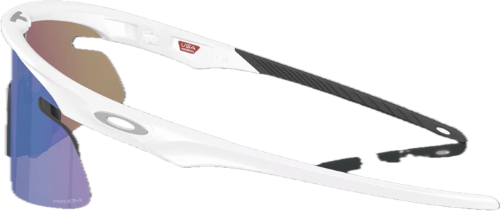 Oakley RSLV Lite Matte White /Prizm Sapphire Oakley