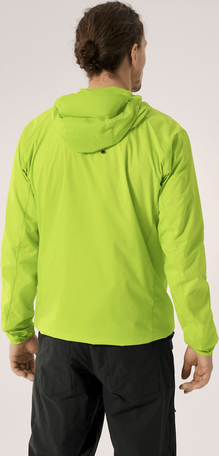 Arc'teryx Men's Squamish Hoody Mantis Arc'teryx