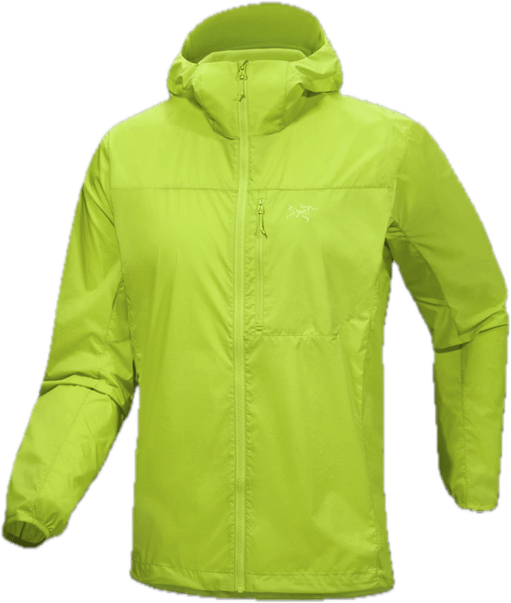Arc'teryx Men's Squamish Hoody Mantis Arc'teryx