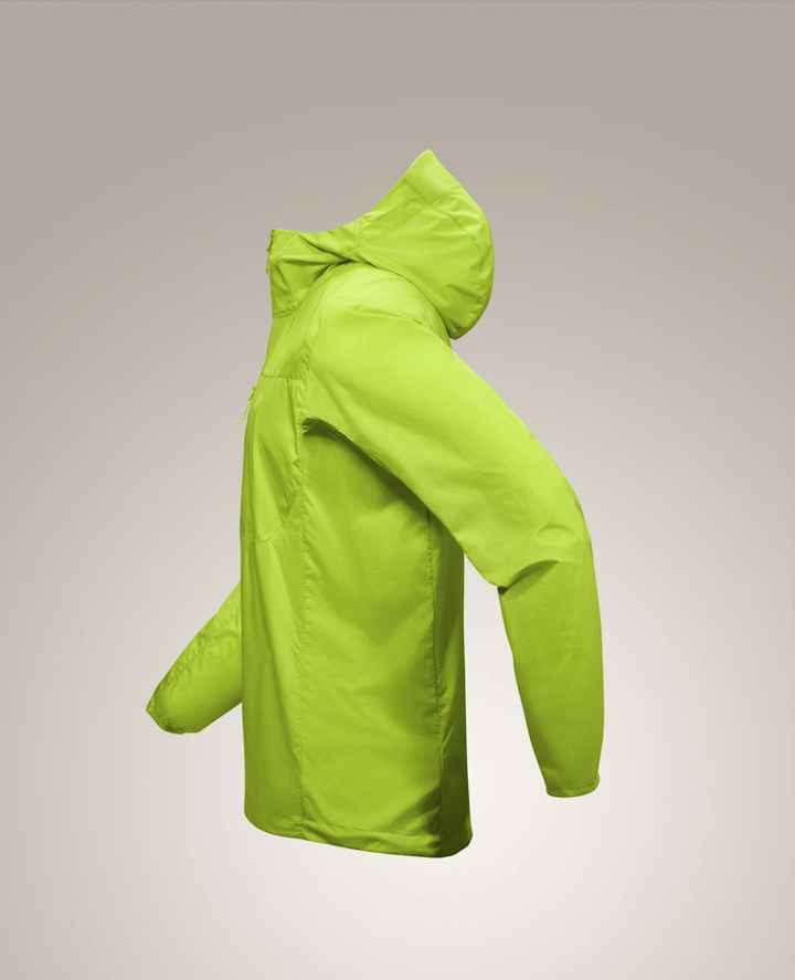 Arc'teryx Men's Squamish Hoody Mantis Arc'teryx