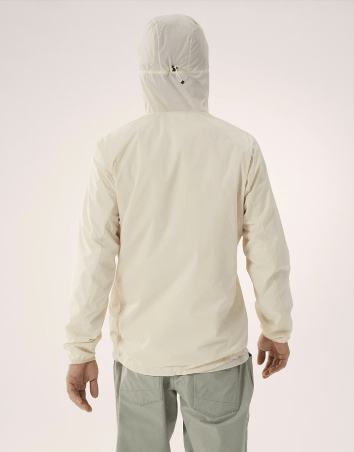 Arc'teryx Men's Squamish Hoody Sea Salt Arc'teryx