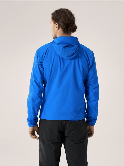 Arc'teryx Men's Squamish Hoody Fluidity Arc'teryx