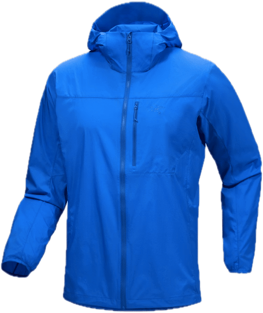 Arc'teryx Men's Squamish Hoody Fluidity Arc'teryx