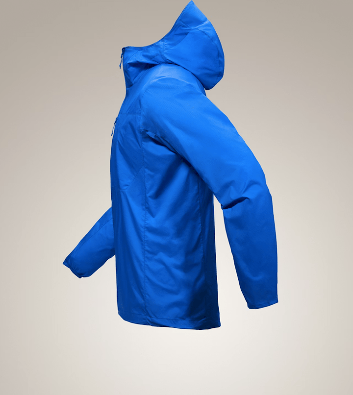 Arc'teryx Men's Squamish Hoody Fluidity Arc'teryx