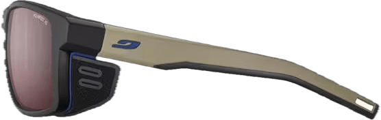 Julbo Shield Spectron HD 3 Polarized Black / Brown / Blue Julbo