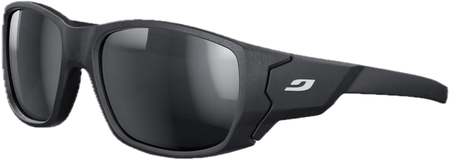 Julbo Stronger Spectron 3 Kids Black