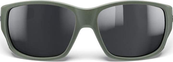 Julbo Stronger Spectron 3 Kids Khaki Green Julbo