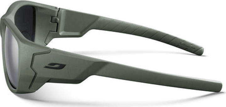 Julbo Stronger Spectron 3 Kids Khaki Green Julbo