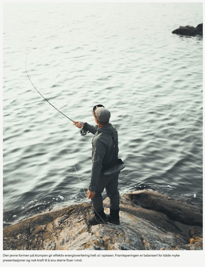 Guideline Coastal Classic Wf Guideline