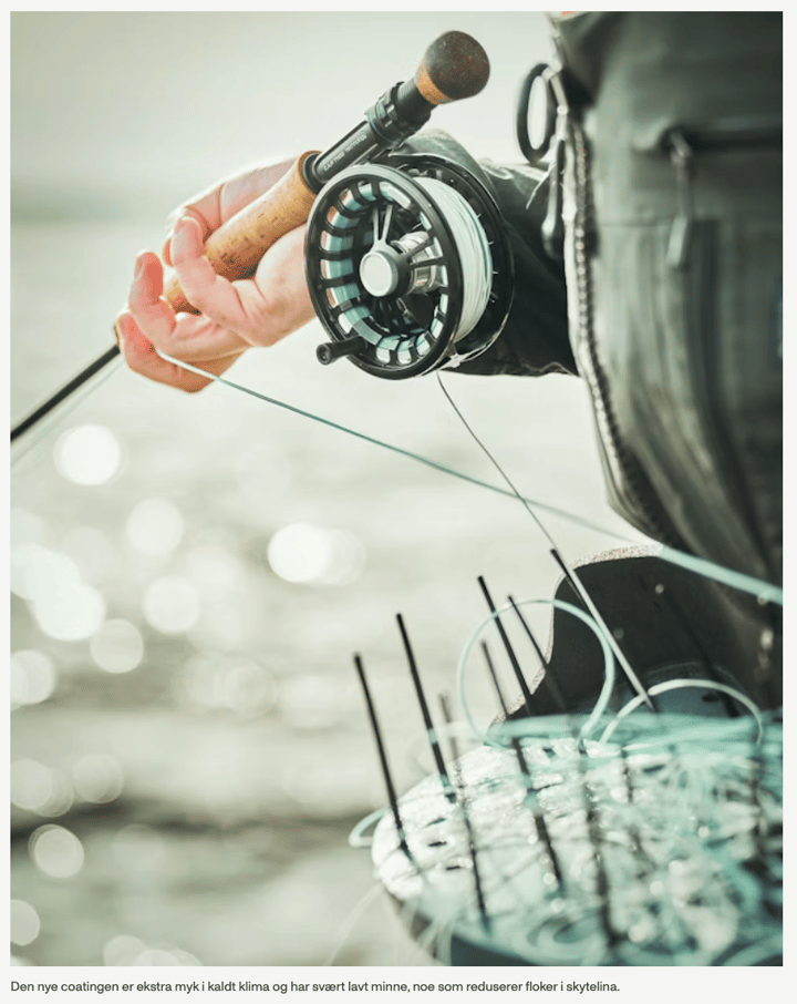 Guideline Coastal Classic Wf Guideline