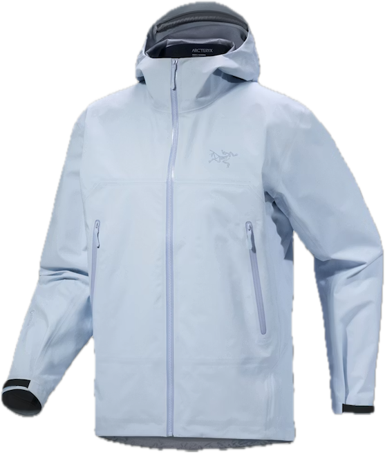 Arc'teryx Beta Jacket M Alpine Blue | Fjellsport.no