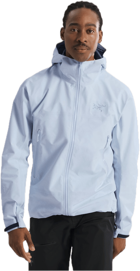 Arc'teryx Beta Jacket M Alpine Blue Arc'teryx