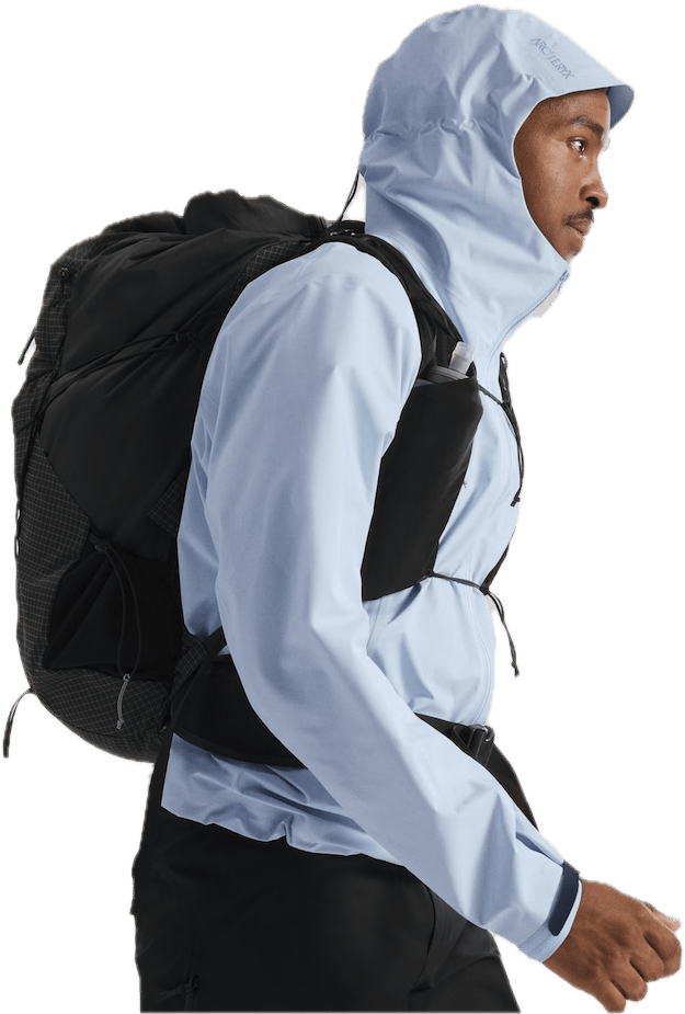 Arc'teryx Beta Jacket M Alpine Blue Arc'teryx