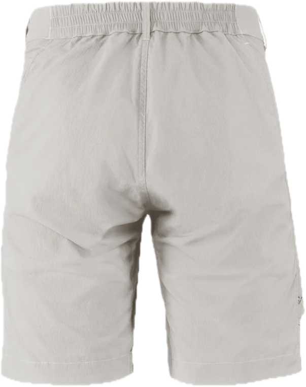 Klättermusen Men's Alfhild Shorts Dove Grey