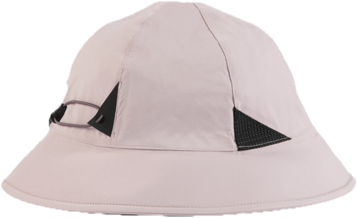 Klättermusen Mördöll Wp Bucket Hat Purple Dove Klättermusen