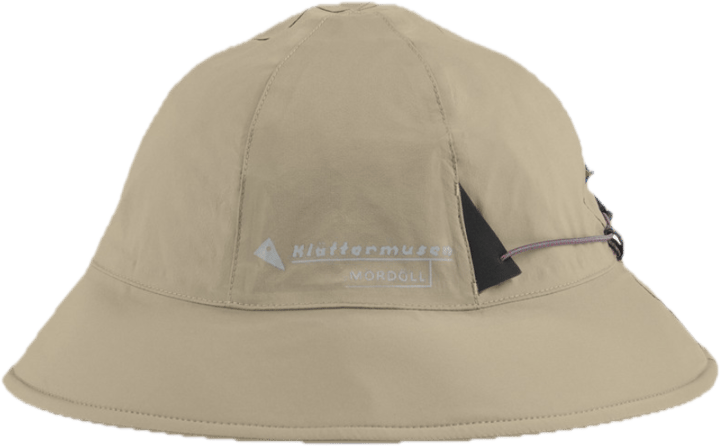 Klättermusen Mördöll Wp Bucket Hat Silver Green Klättermusen