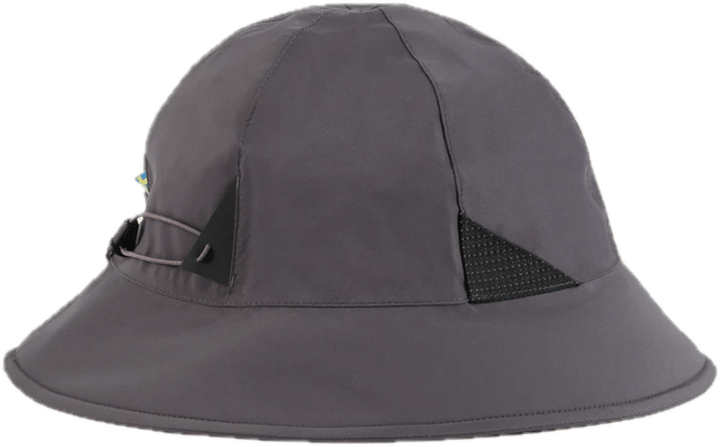 Klättermusen Mördöll Wp Bucket Hat Raven Klättermusen