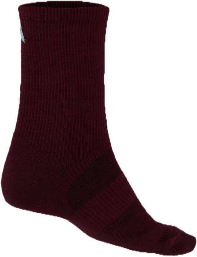 Klättermusen Sudre Light Hiking Socks Burnt Russet Klättermusen