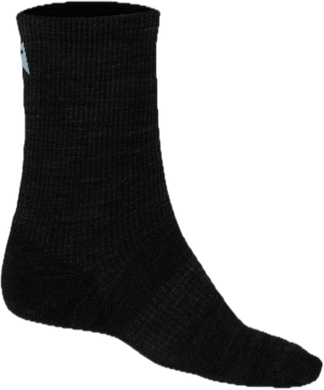 Klättermusen Sudre Light Hiking Socks Raven