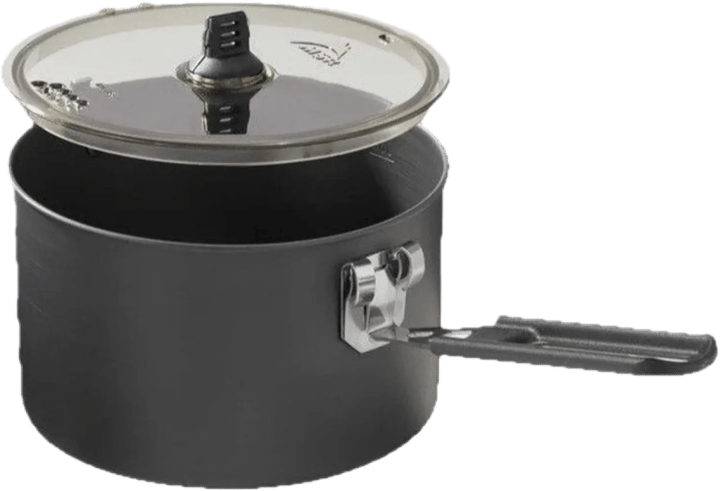 MSR Hard Ano Pot 1.3l Assorted MSR