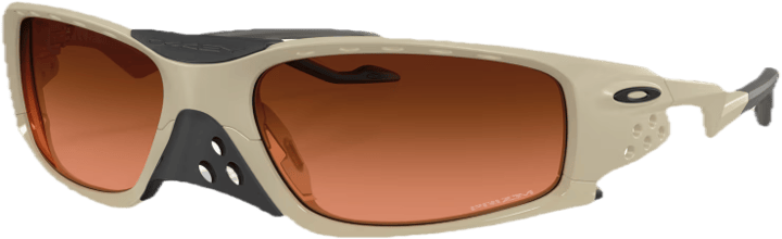 Oakley Plantaris Sq Matte Sand /prizm Brown Gradient Oakley