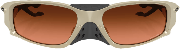 Oakley Plantaris Sq Matte Sand /prizm Brown Gradient Oakley
