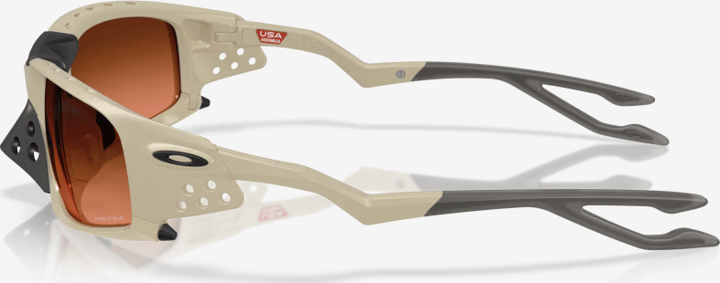 Oakley Plantaris Sq Matte Sand /prizm Brown Gradient Oakley