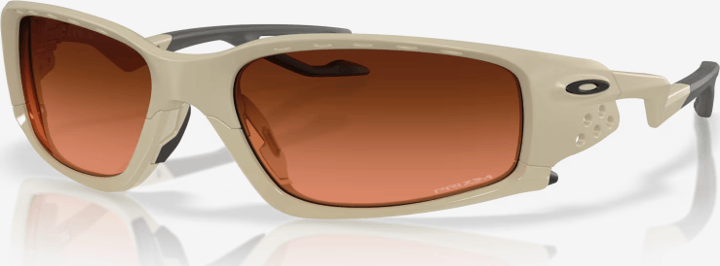 Oakley Plantaris Sq Matte Sand /prizm Brown Gradient Oakley