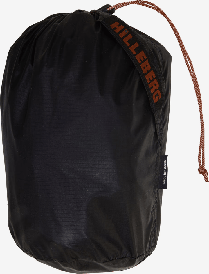 Hilleberg Unna Mesh Inner Tent Black Hilleberg