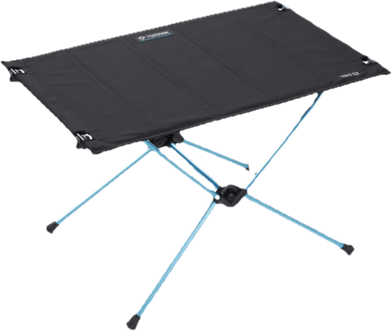 Helinox Table One Hard Top L Black/o Blue