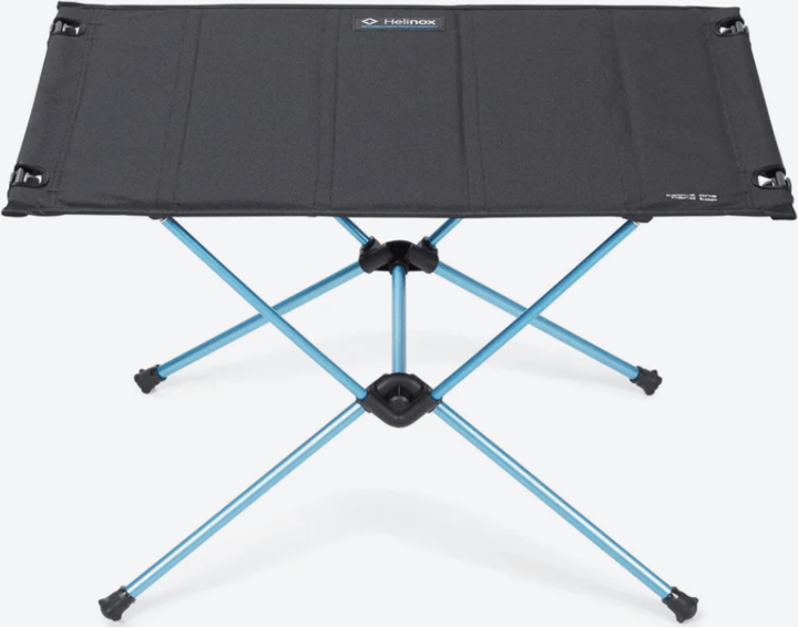 Helinox Table One Hard Top L Black/o Blue Helinox