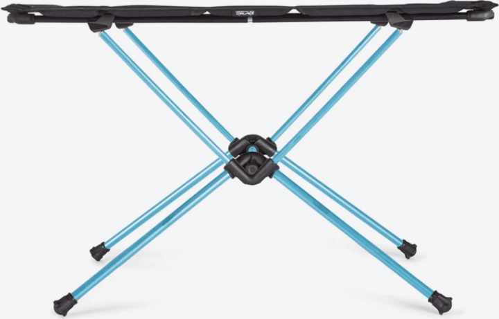 Helinox Table One Hard Top L Black/o Blue Helinox