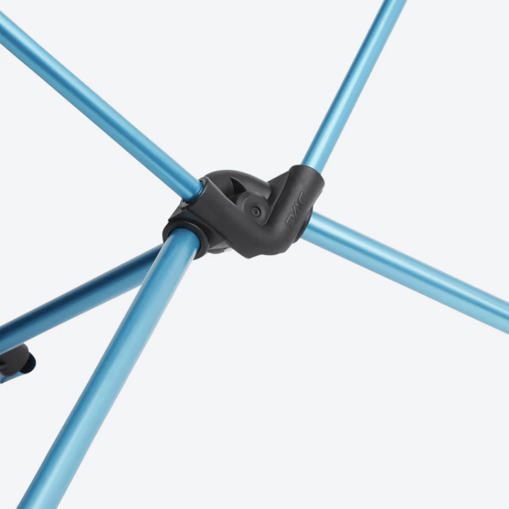 Helinox Table One Hard Top L Black/o Blue Helinox