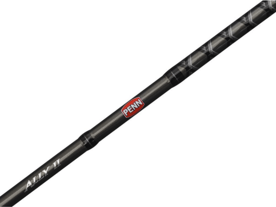 Penn Ally Ii Offshore Casting Rod Penn