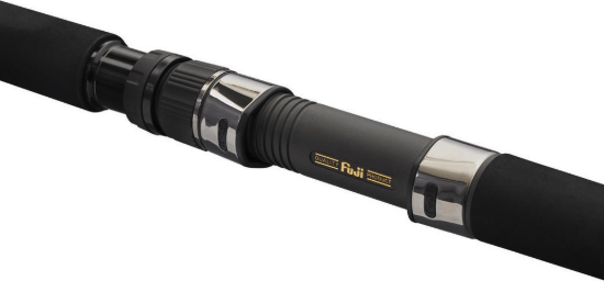 Penn Ally Ii Offshore Casting Rod Penn