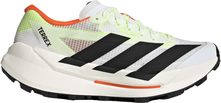Adidas Terrex Agravic TT W Ftwwht/cblack/impora Adidas