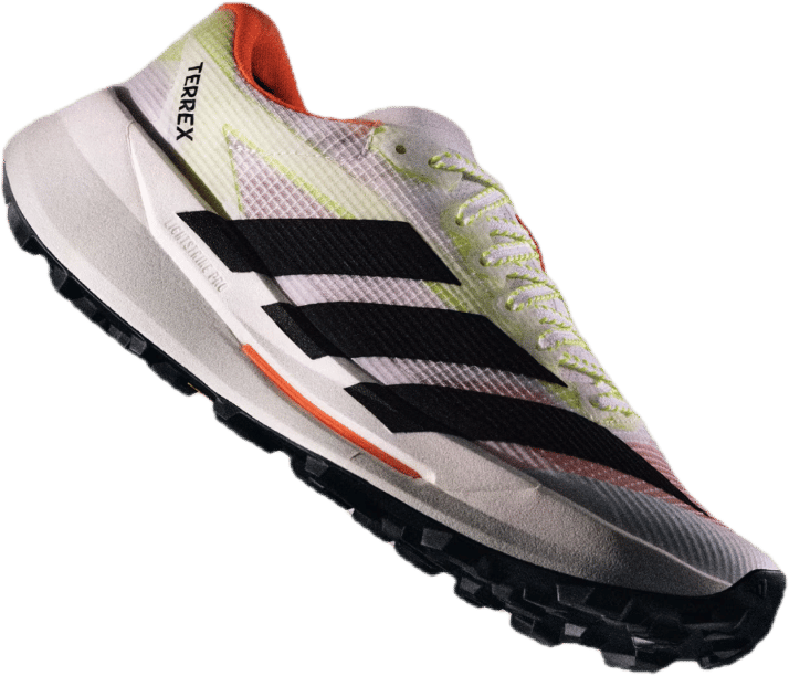 Adidas Terrex Agravic TT W Ftwwht/cblack/impora Adidas