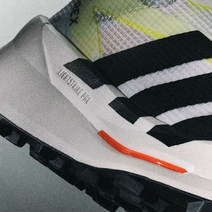 Adidas Terrex Agravic TT W Ftwwht/cblack/impora Adidas