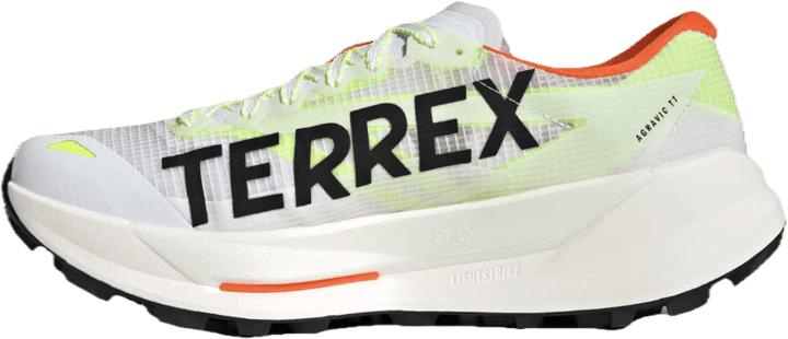 Adidas Terrex Agravic TT Ftwwht/cblack/impora Adidas