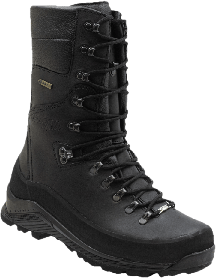 Crispi Jaktstøvel Hunter Pro GTX Black Crispi