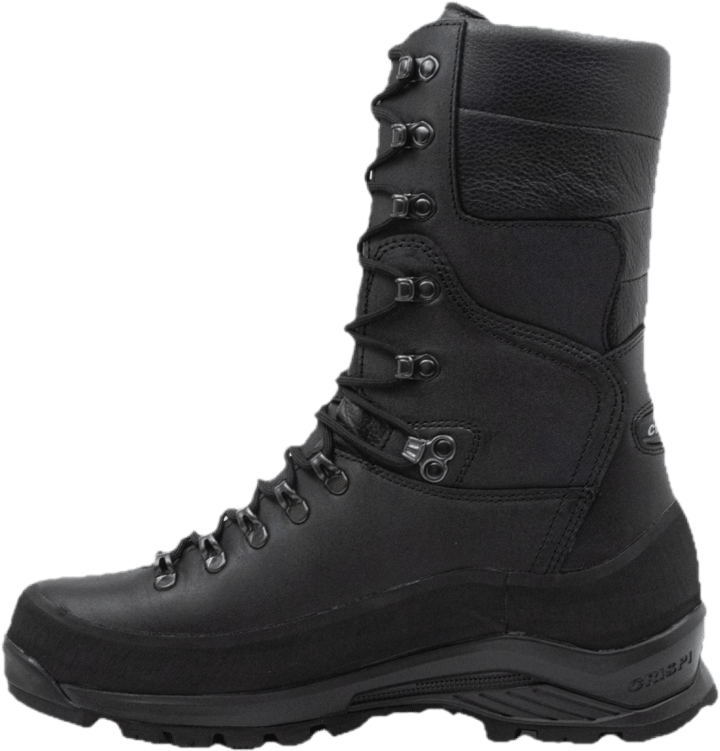 Crispi Jaktstøvel Hunter Pro GTX Black Crispi