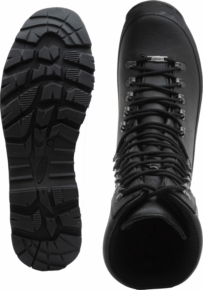 Crispi Jaktstøvel Hunter Pro GTX Black Crispi