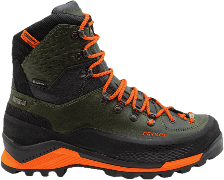 Crispi Futura Pwr Green Crispi