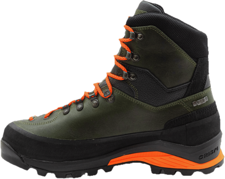 Crispi Futura Pwr Green Crispi